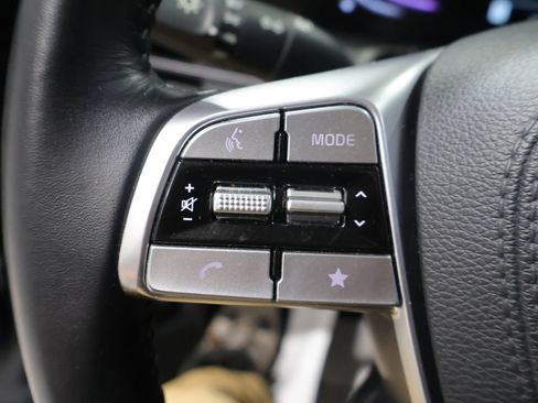 Used 2025 Kia Telluride S AWD/4WD image 33