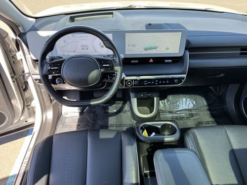 Certified 2024 Hyundai Ioniq 5 Limited image 11