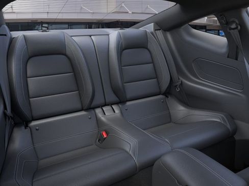 New 2025 Ford Mustang GT Premium image 11