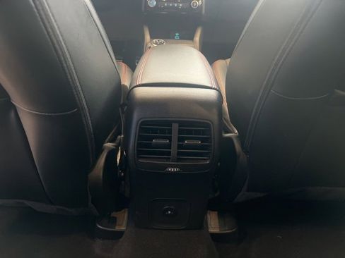 Certified 2023 Ford Escape ST-Line Select w/ Tech Pack #1 image 18