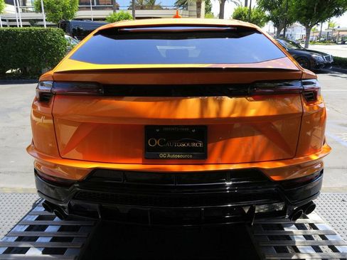 Used 2024 Lamborghini Urus S AWD/4WD image 51