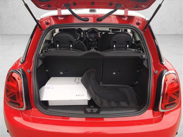 Certified 2024 MINI Cooper SE FWD image 6