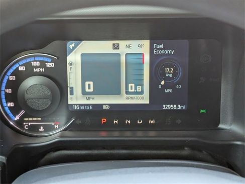 Used 2022 Ford Bronco 4-Door image 22