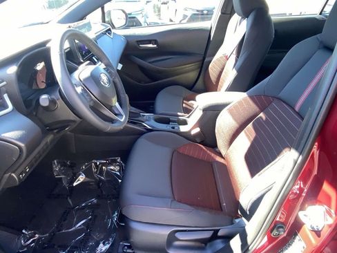 New 2026 Toyota Corolla SE image 21