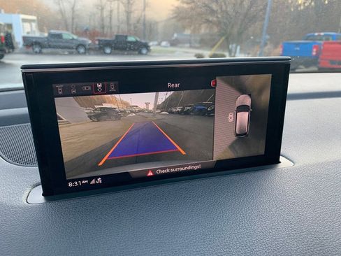 Used 2018 Audi Q7 3.0T Premium Plus w/ Premium Plus Package image 40