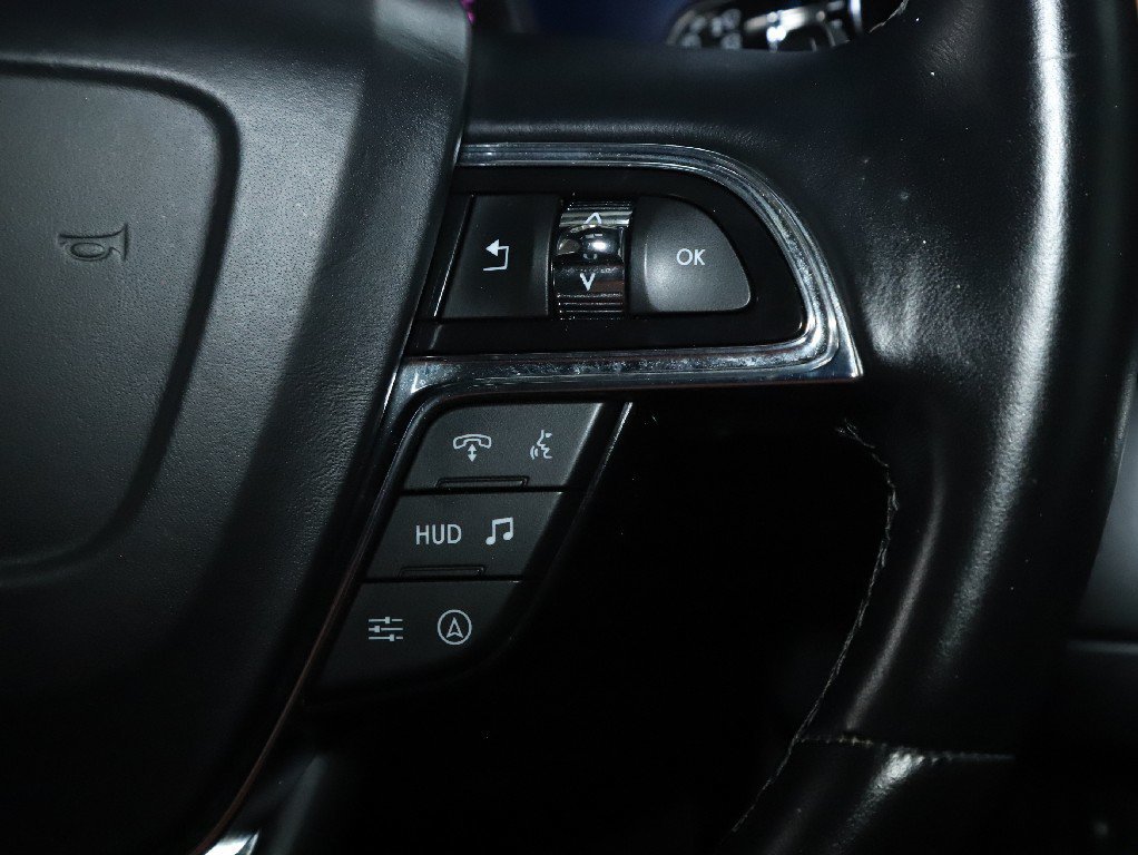 Certified 2023 Lincoln Navigator Black Label AWD/4WD image 27