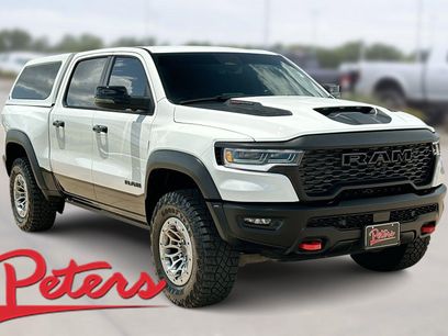Used 2025 RAM 1500 RHO w/ RHO Level 1 Equipment Group