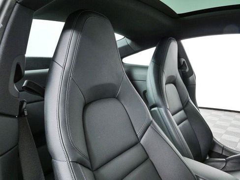 Used 2023 Porsche 911 Carrera RWD image 20