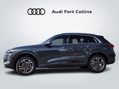 New 2025 Audi Q5 Premium Plus image 4