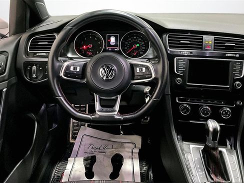 Used 2017 Volkswagen GTI S image 8