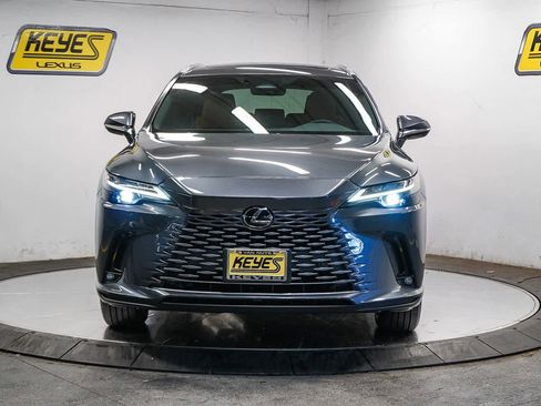 Used 2025 Lexus RX 350 FWD image 6