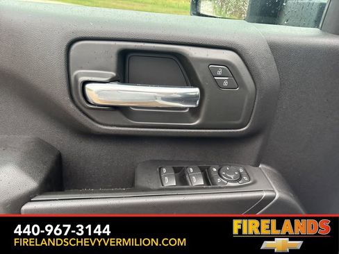 Used 2026 Chevrolet Silverado 3500 W/T w/ WT Convenience Package AWD/4WD image 14