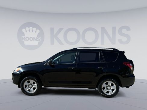 Used 2012 Toyota RAV4 4WD w/ Value Pkg image 13