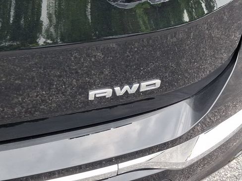Certified 2022 GMC Terrain Denali AWD/4WD image 31
