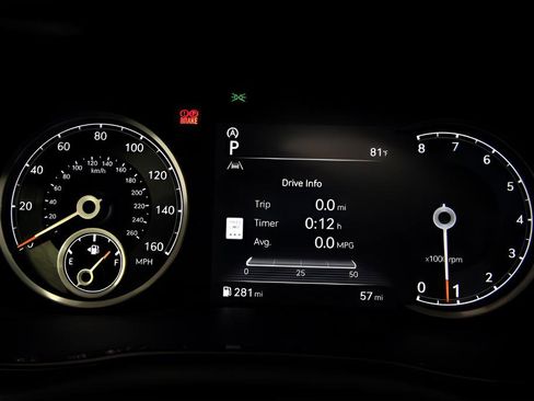 New 2025 Genesis GV70 3.5T Sport w/ Sport Advanced Package image 27