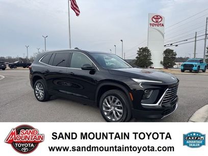 Used 2025 Buick Enclave Preferred