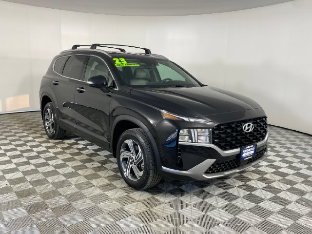 Certified 2023 Hyundai Santa Fe SEL AWD/4WD image 26