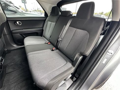 Used 2024 Hyundai Ioniq 5 SEL image 15