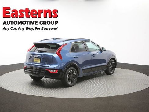 Used 2024 Kia Niro Wind w/ Wind Preserve Package FWD image 42