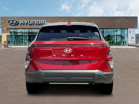 New 2026 Hyundai Kona SEL Sport FWD image 19