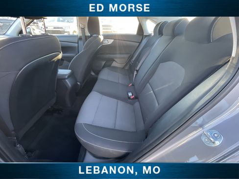 Used 2024 Kia Forte LXS image 21