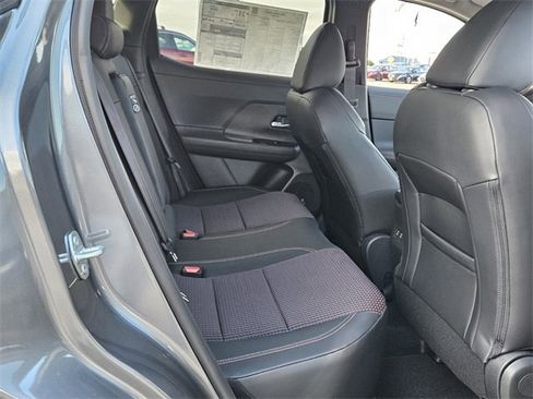 New 2026 Nissan Kicks SR image 16