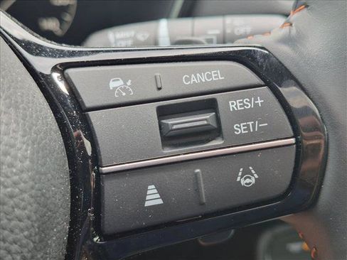 Used 2024 Honda CR-V Sport Touring image 12
