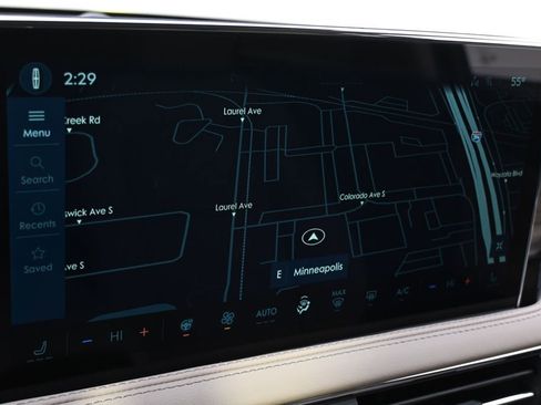 New 2026 Lincoln Corsair Reserve w/ Jet Appearance Package AWD/4WD image 28