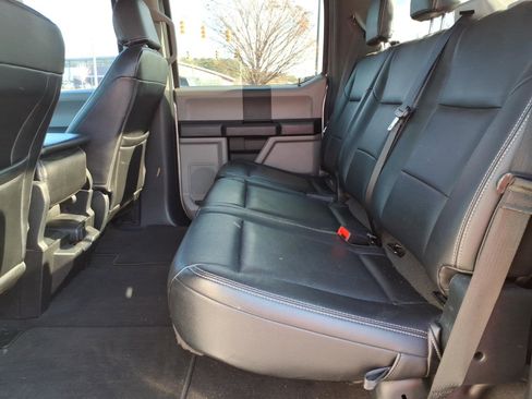 Used 2020 Ford F250 XL w/ STX Appearance Package image 15