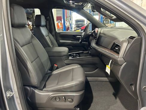 New 2026 Chevrolet Tahoe LT w/ Comfort Package AWD/4WD image 45
