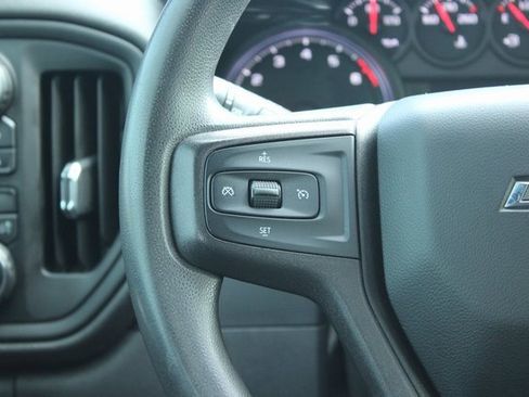 Used 2019 Chevrolet Silverado 1500 Custom Trail Boss w/ Custom Convenience Package image 24