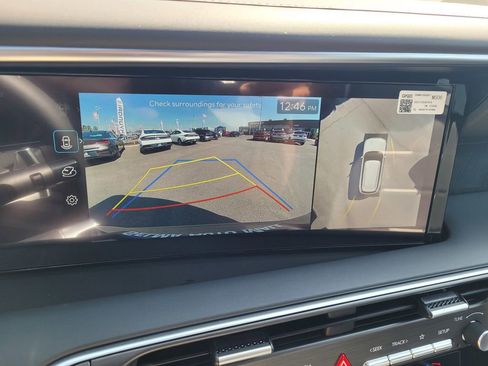 New 2026 Hyundai Palisade Calligraphy image 9