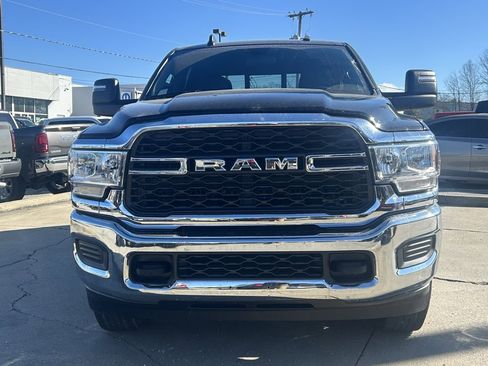 Used 2023 RAM 3500 Tradesman image 3