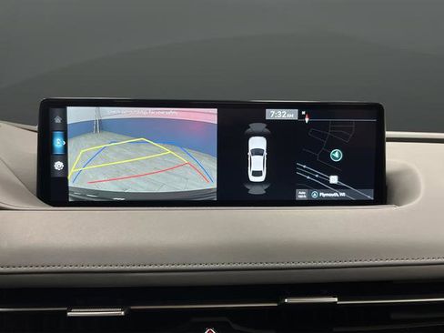 Used 2024 Genesis G80 2.5T image 10