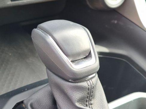 Used 2024 Toyota Grand Highlander AWD image 9