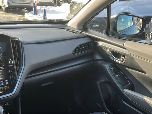 Used 2025 Subaru Crosstrek 2.5i Limited image 23