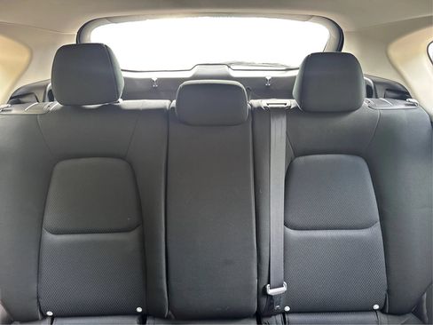 Used 2018 MAZDA CX-5 Sport AWD/4WD image 18
