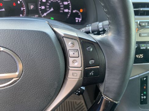 Used 2015 Lexus RX 350 FWD image 20