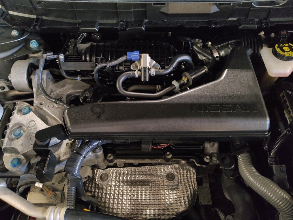 Used 2020 Nissan Rogue SV FWD image 30