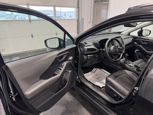 Used 2024 Subaru Crosstrek 2.5i Limited w/ Crosstrek Mirror Package AWD/4WD image 7