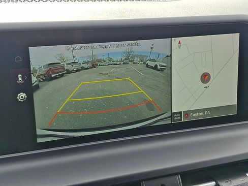 Certified 2024 Kia Seltos SX w/ SX Sunroof Package image 18