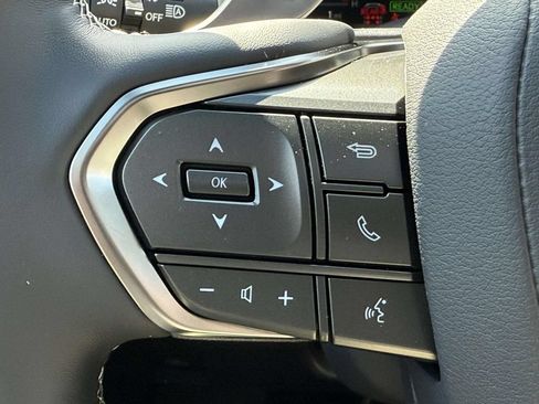 New 2026 Lexus LX 700h Luxury AWD/4WD image 18