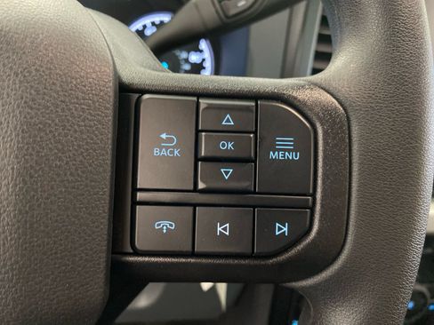 New 2026 Ford F350 XLT w/ FX4 Off-Road Package AWD/4WD image 16