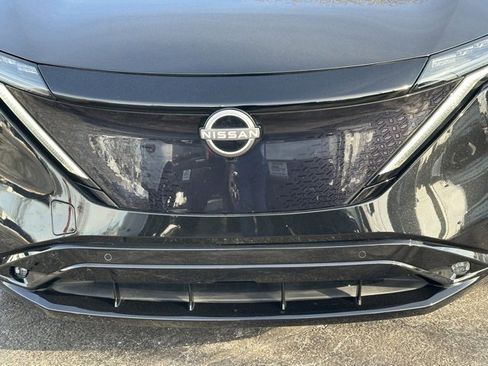 Certified 2023 Nissan Ariya EVOLVE+ e-4ORCE image 7