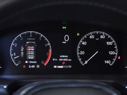 Used 2024 Honda Pilot EX-L image 10