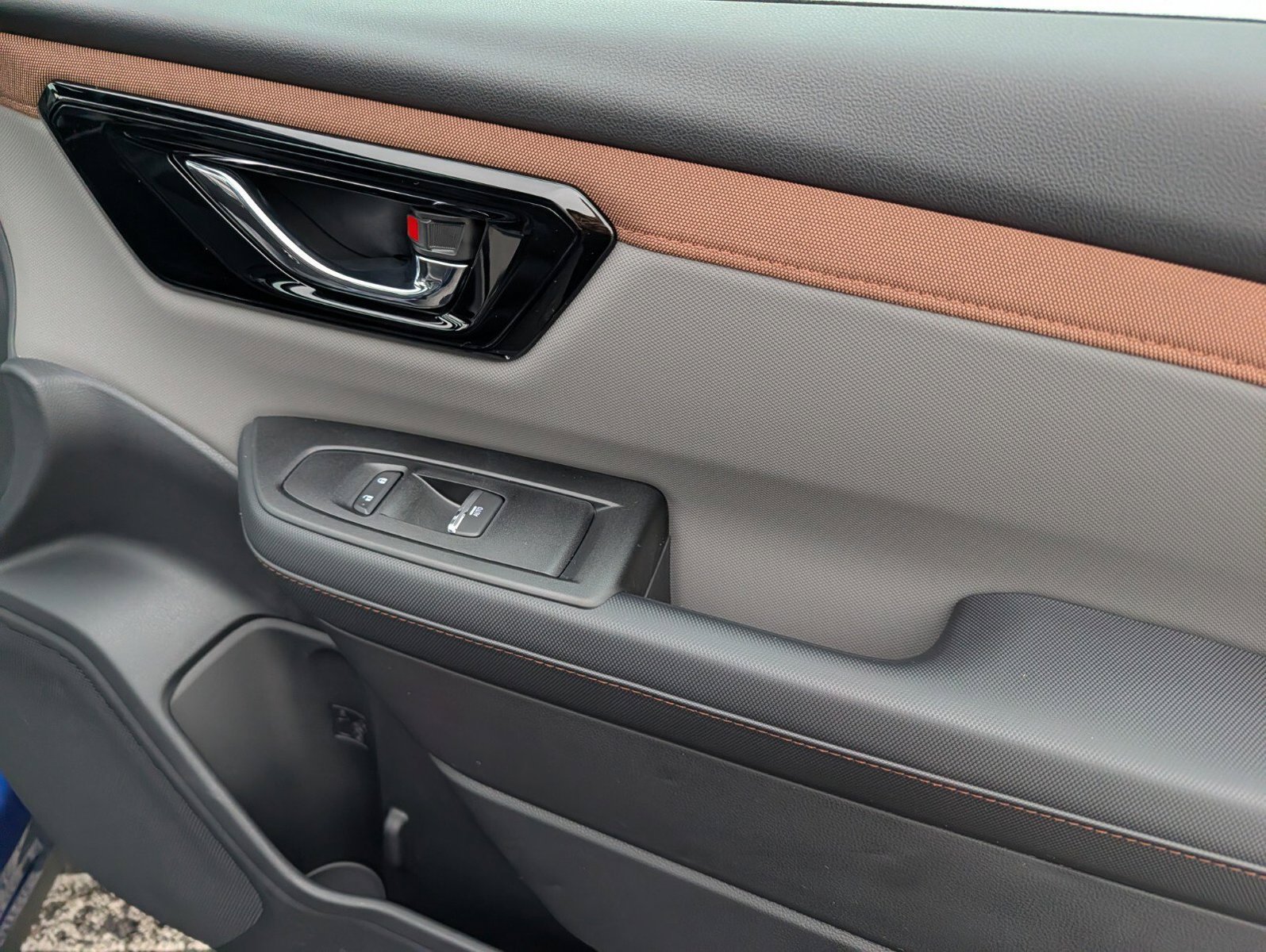New 2026 Subaru Forester Sport AWD/4WD image 30
