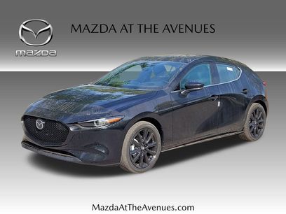 New 2026 MAZDA MAZDA3 2.5 S Hatchback w/ Premium Pkg