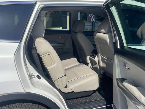 Used 2012 MAZDA CX-9 Grand Touring w/ Moonroof & Bose Audio Pkg FWD image 16