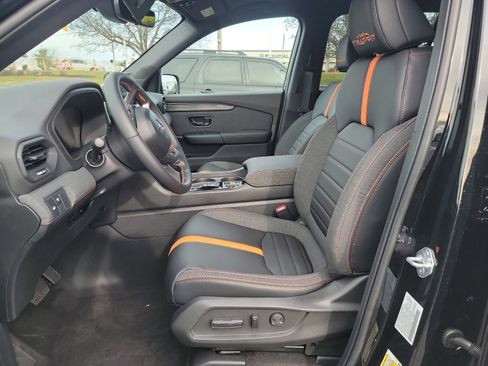 New 2026 Honda Passport TrailSport image 12