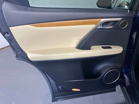 Certified 2021 Lexus RX 350 AWD w/ Premium Package image 26